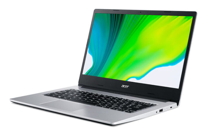 laptop murah Acer Aspire 3 A314