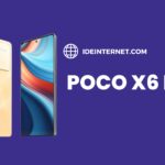 Xiaomi Poco X6 Neo, Ponsel 5G Yang Terjangkau