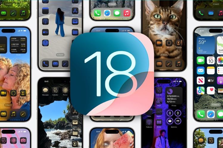 7 Fitur Terbaru iOS 18 yang Harus Anda Coba