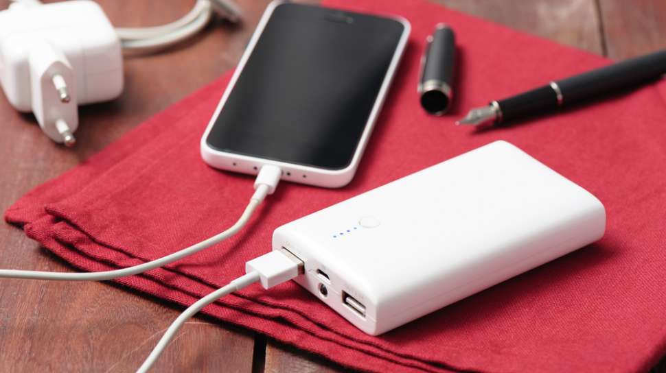 Fungsi dan Manfaat Powerbank untuk Pengguna Gadget Aktif