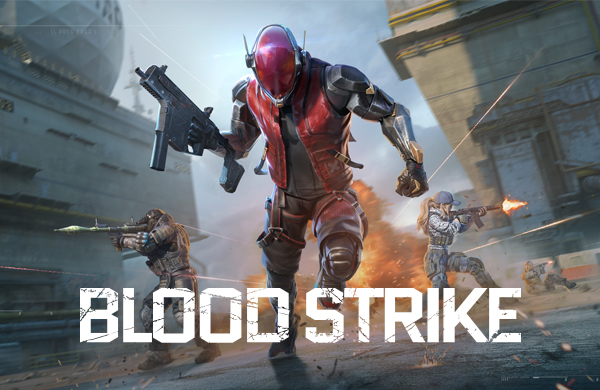 Mengenal Dekat Dunia Blood Strike Gameplay dan Fitur Utama