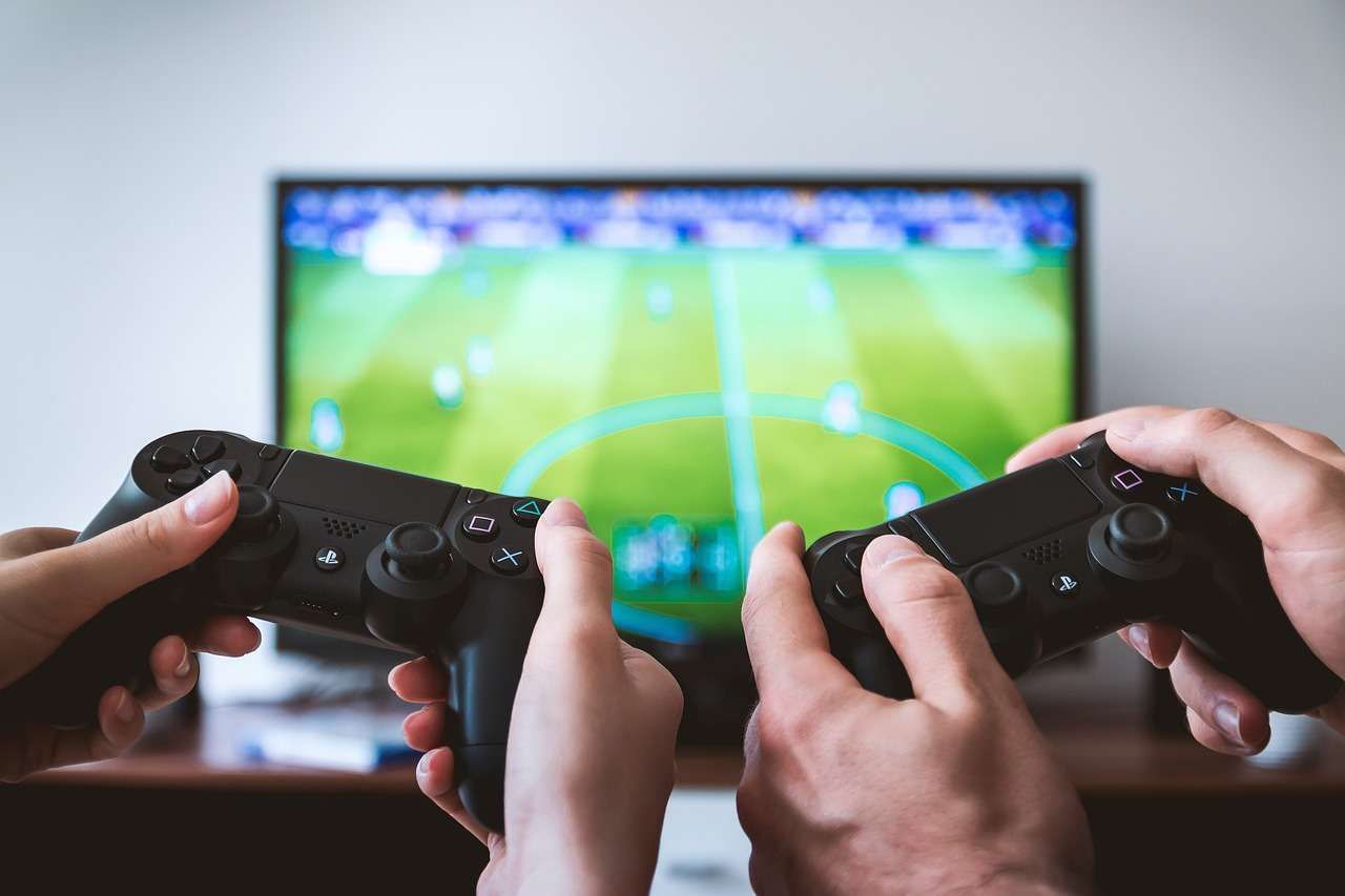 Mengapa Game Bisa Menjadi Sarana Belajar yang Efektif