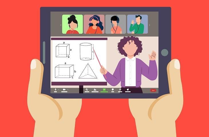 Aplikasi Pembelajaran Online yang Wajib Dimiliki Pelajar