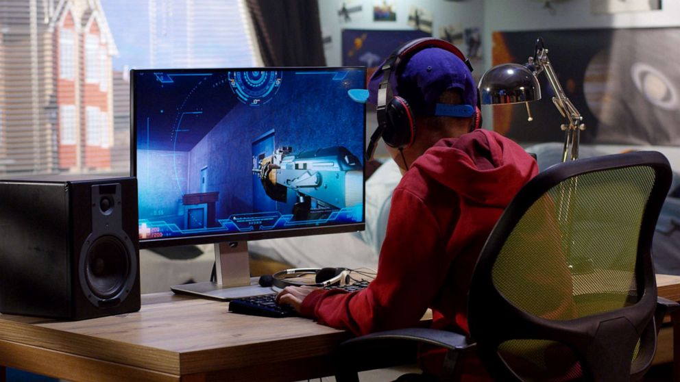Cara Mengatur Waktu Bermain Game agar Tetap Produktif